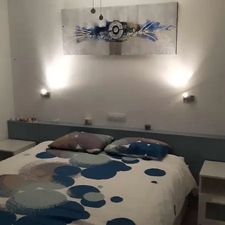 Apartament New Town Wifi Netflix