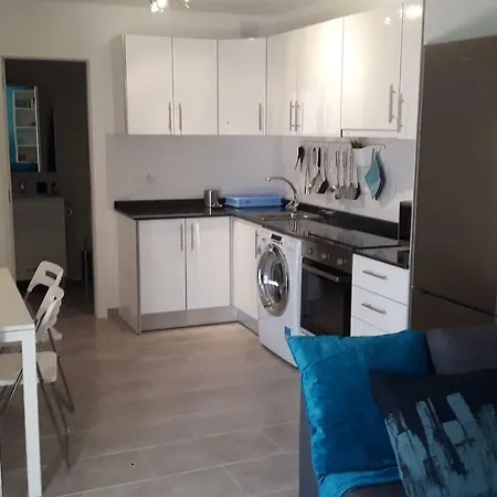 Apartament New Town Wifi Netflix