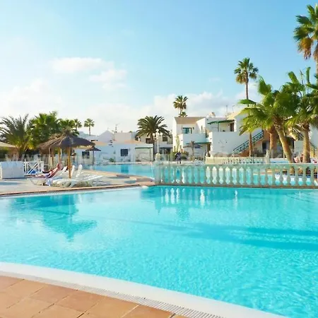 Apartament New Town Wifi Netflix Caleta De Fuste