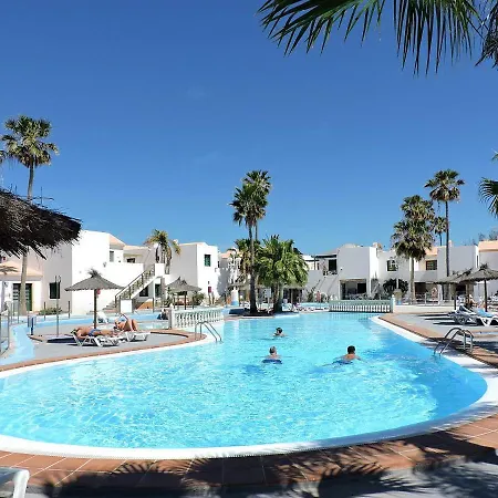 Apartament New Town Wifi Netflix Caleta De Fuste