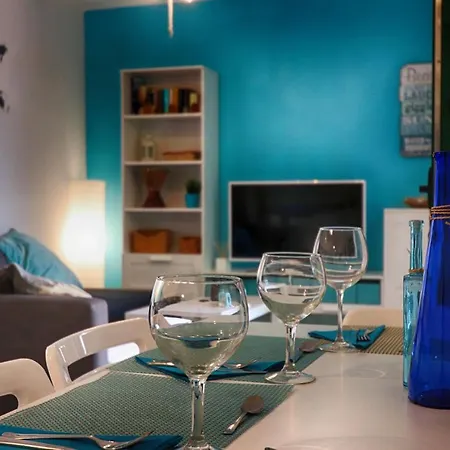 Apartament New Town Wifi Netflix