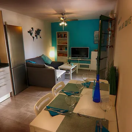 Apartament New Town Wifi Netflix *